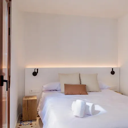 Appartement Pizarro By Seaward Villajoyosa